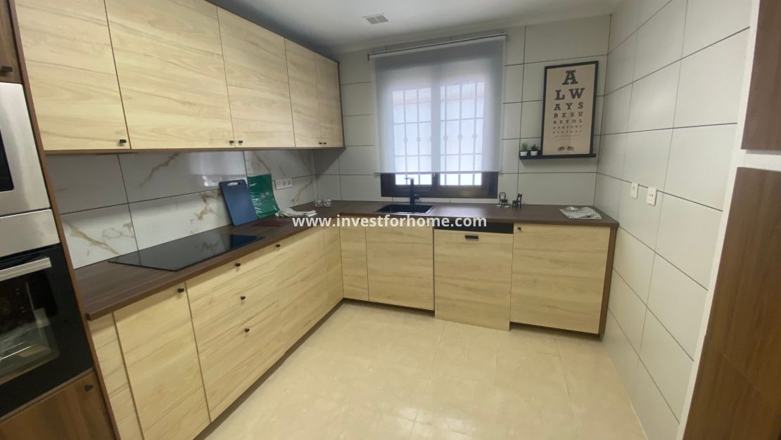 Vente - Maison - San Miguel de Salinas - Inland