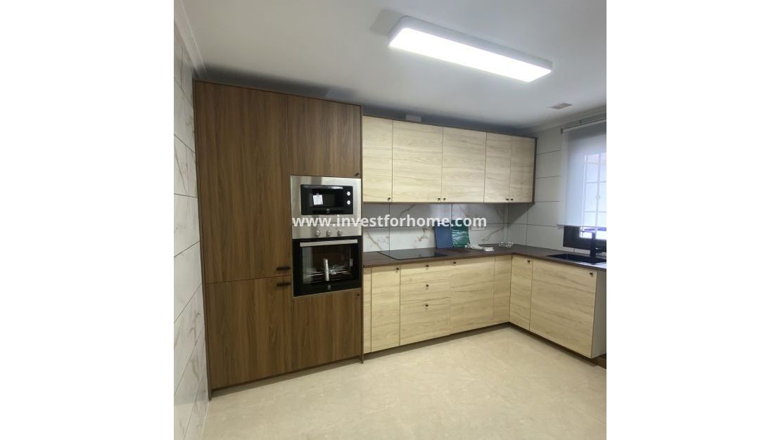 Vente - Maison - San Miguel de Salinas - Inland