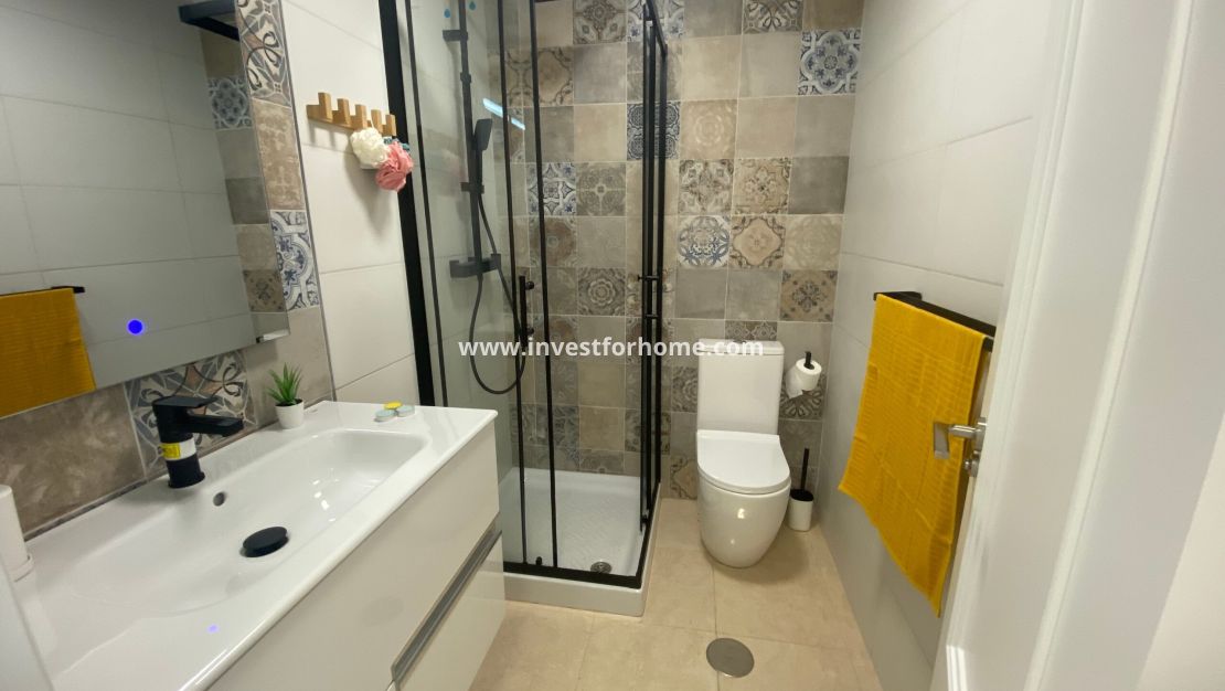 Vente - Maison - San Miguel de Salinas - Inland