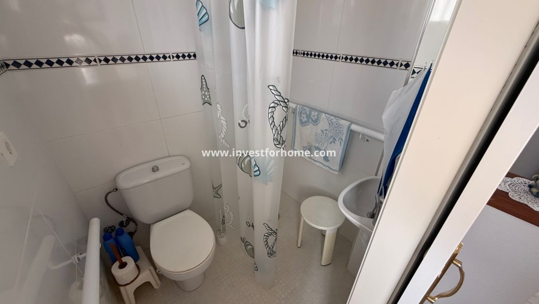 Vente - Maison - San Miguel de Salinas - Inland