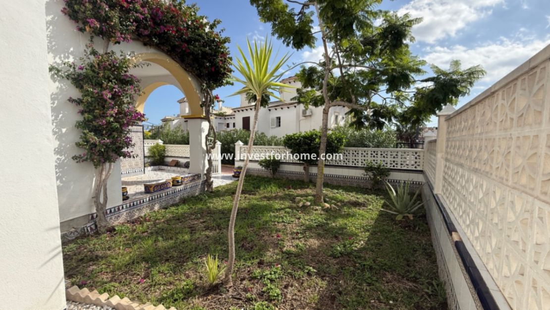 Vente - Maison - San Miguel de Salinas - Inland