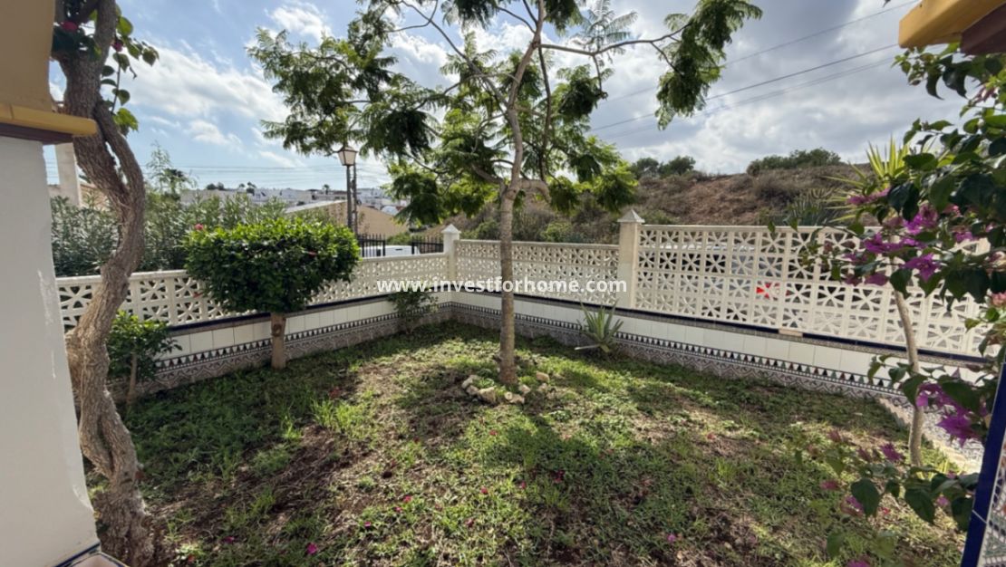 Vente - Maison - San Miguel de Salinas - Inland