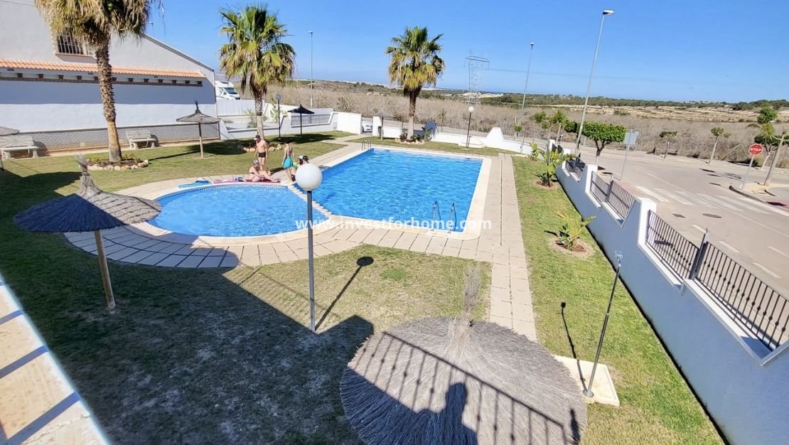 Vente - Maison - San Miguel de Salinas - Inland