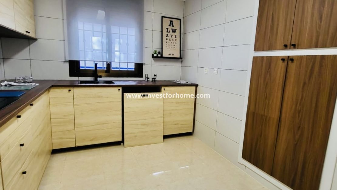 Vente - Maison - San Miguel de Salinas - Inland