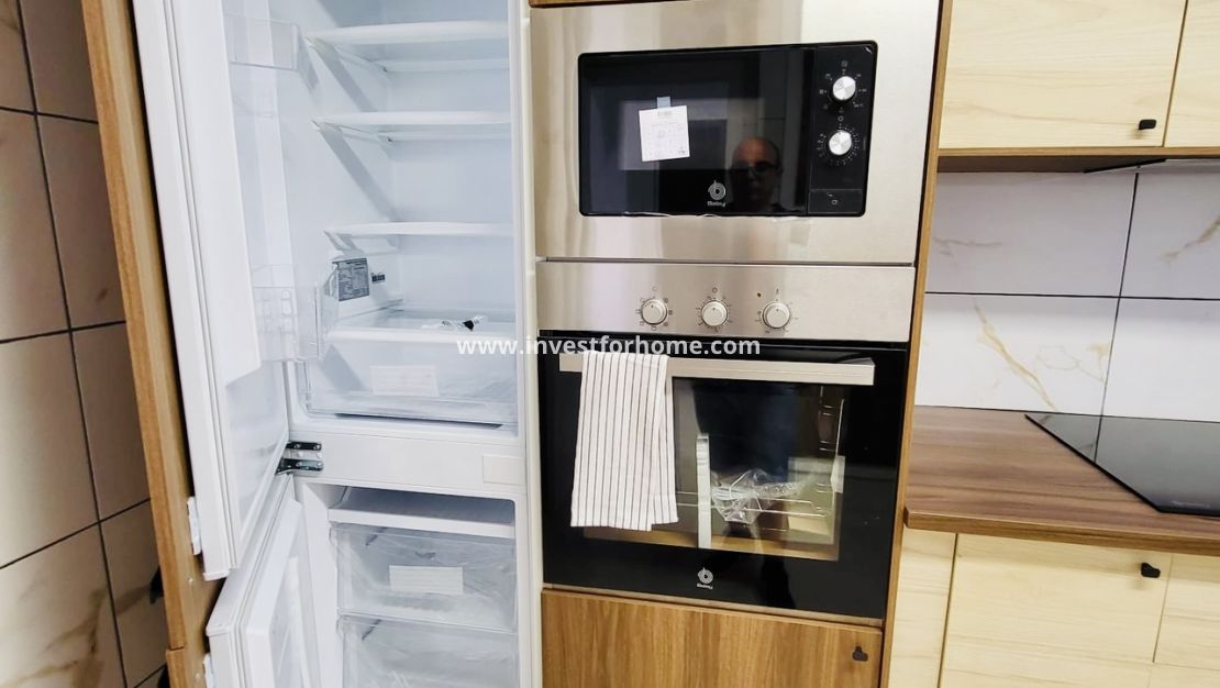 Vente - Maison - San Miguel de Salinas - Inland