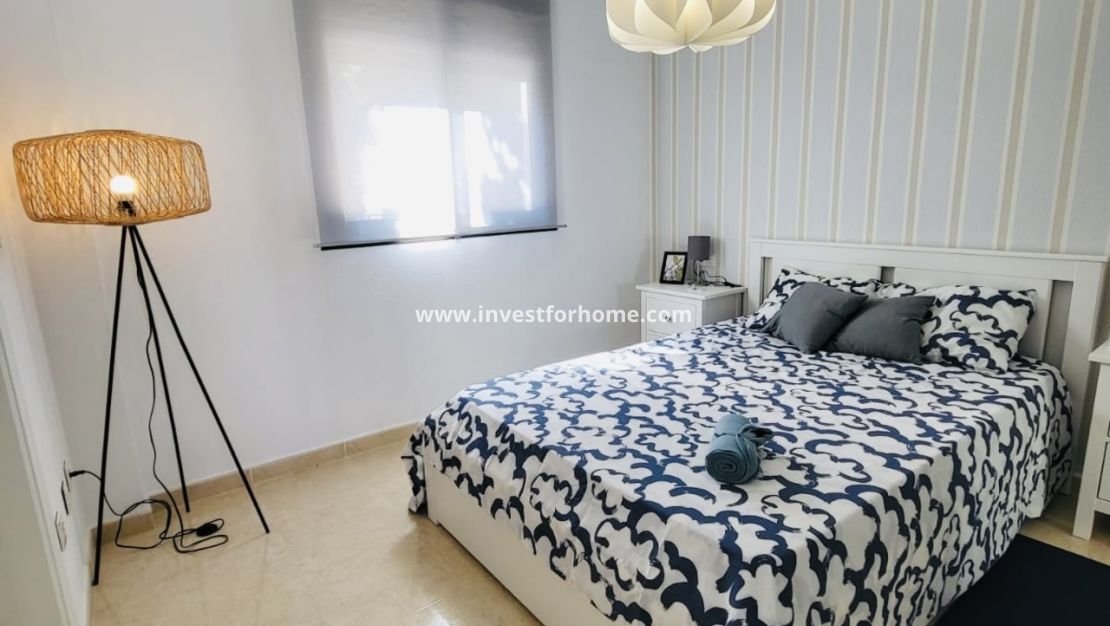 Vente - Maison - San Miguel de Salinas - Inland