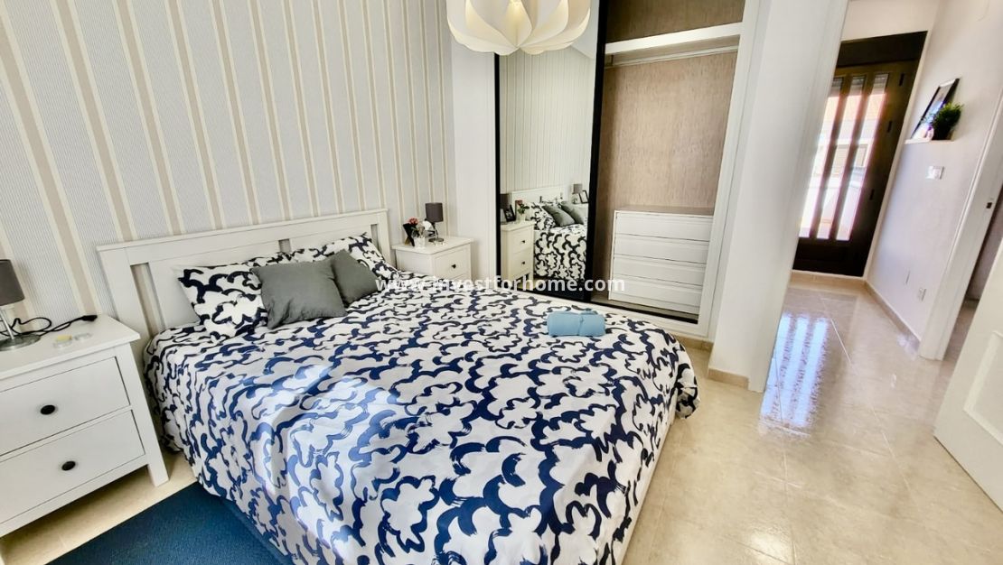 Vente - Maison - San Miguel de Salinas - Inland