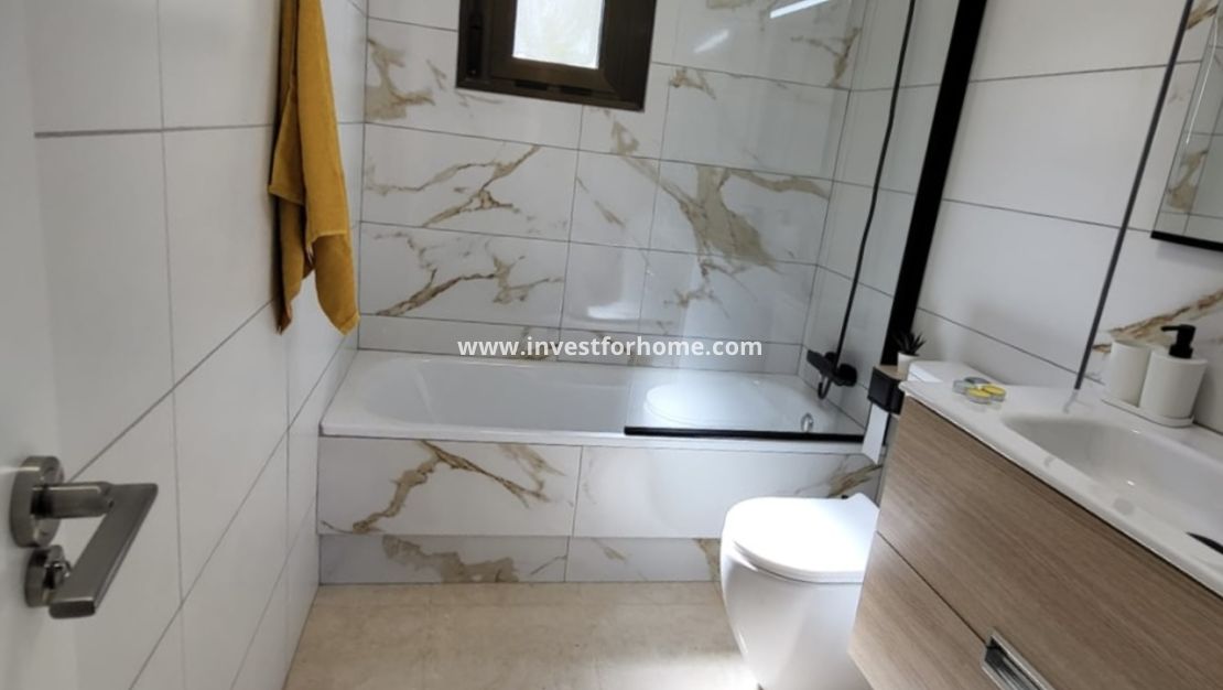 Vente - Maison - San Miguel de Salinas - Inland