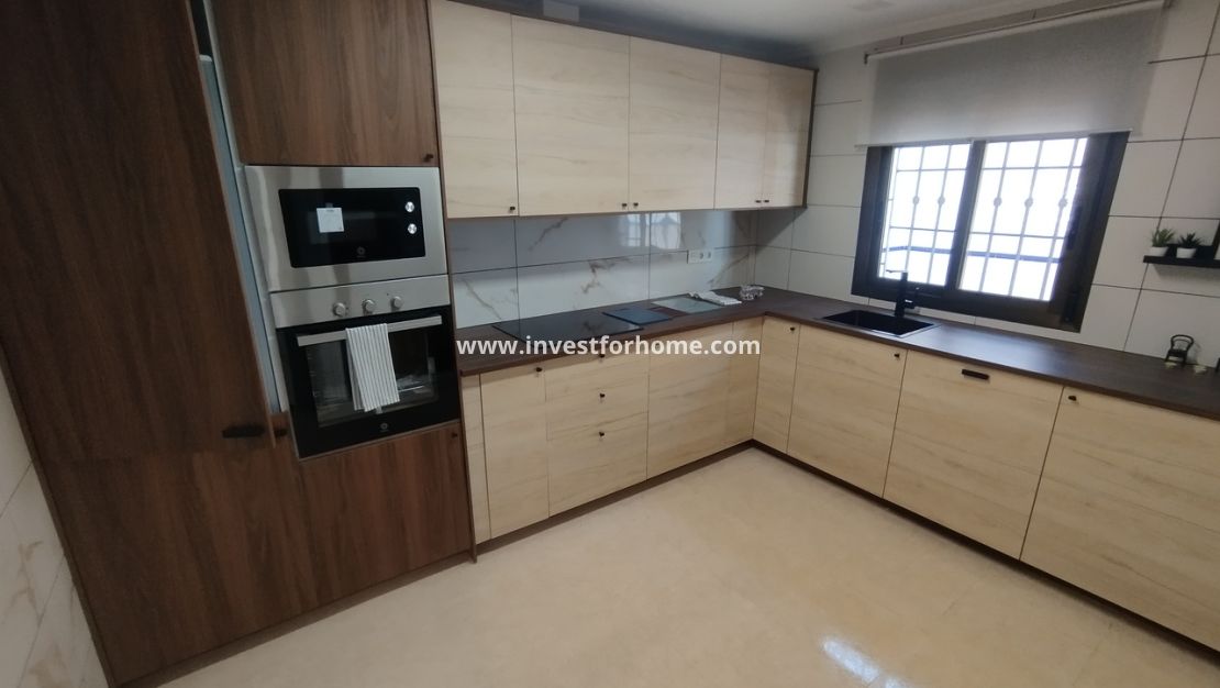 Vente - Maison - San Miguel de Salinas - Inland