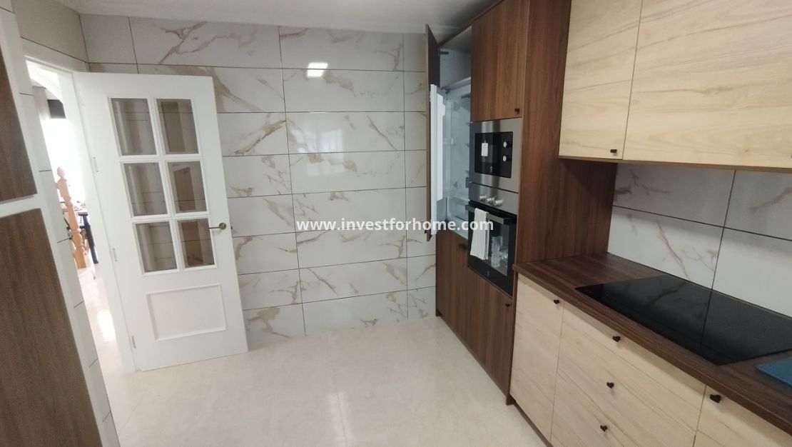 Vente - Maison - San Miguel de Salinas - Inland