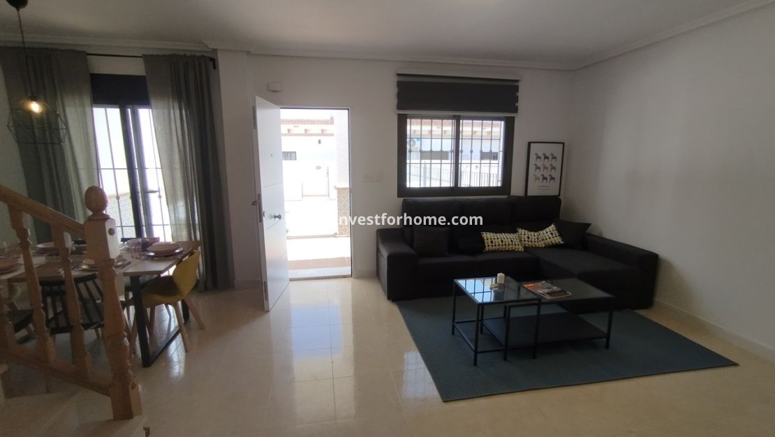 Vente - Maison - San Miguel de Salinas - Inland