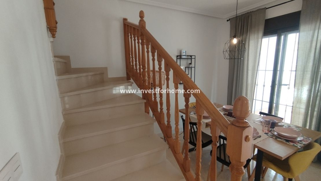 Vente - Maison - San Miguel de Salinas - Inland