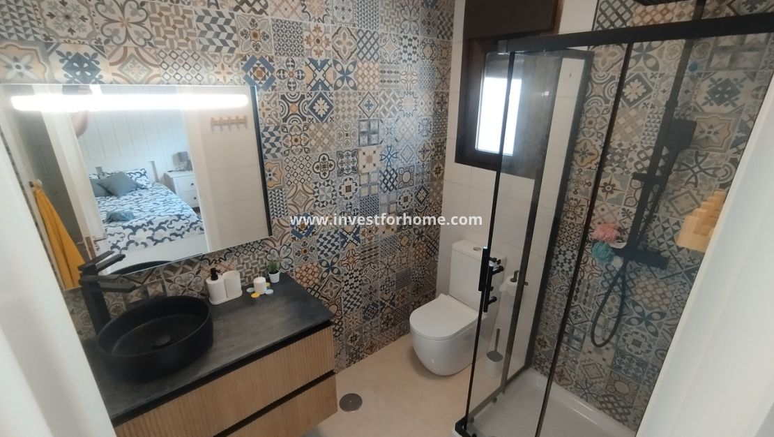 Vente - Maison - San Miguel de Salinas - Inland