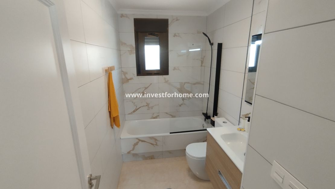 Vente - Maison - San Miguel de Salinas - Inland