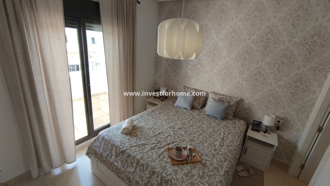 Vente - Maison - San Miguel de Salinas - Inland