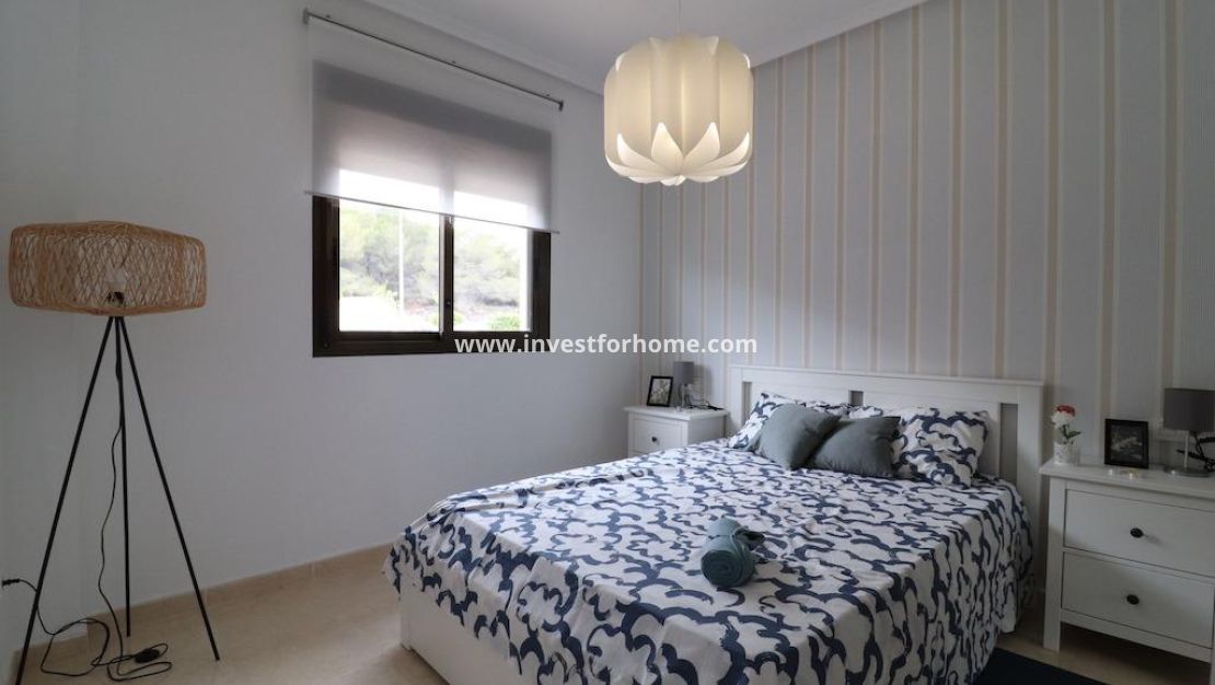 Vente - Maison - San Miguel de Salinas - Inland