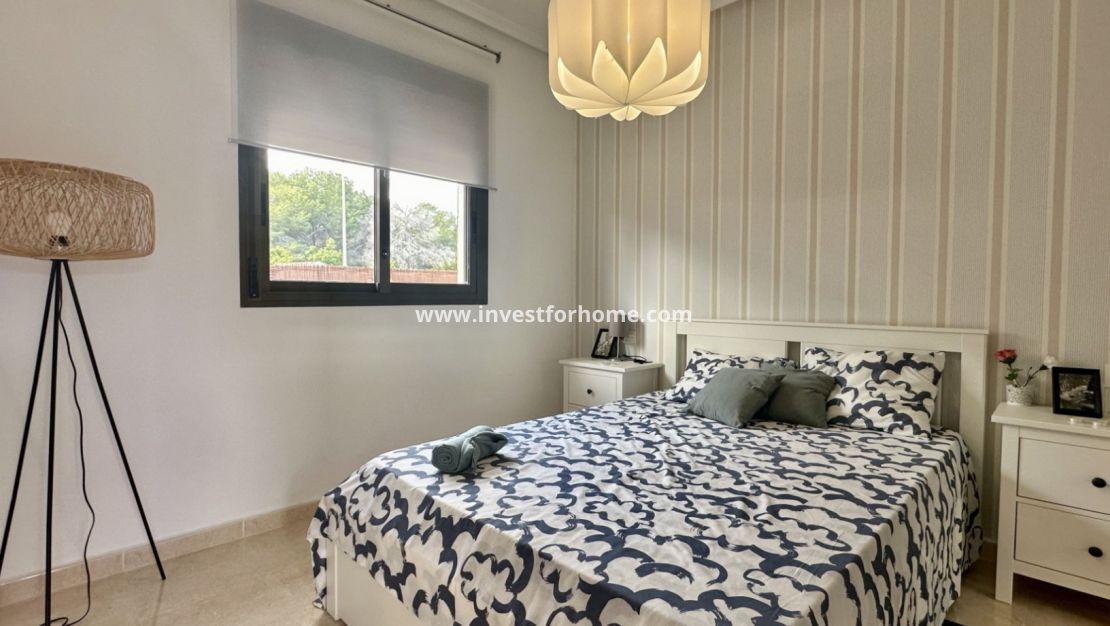 Vente - Maison - San Miguel de Salinas - Inland