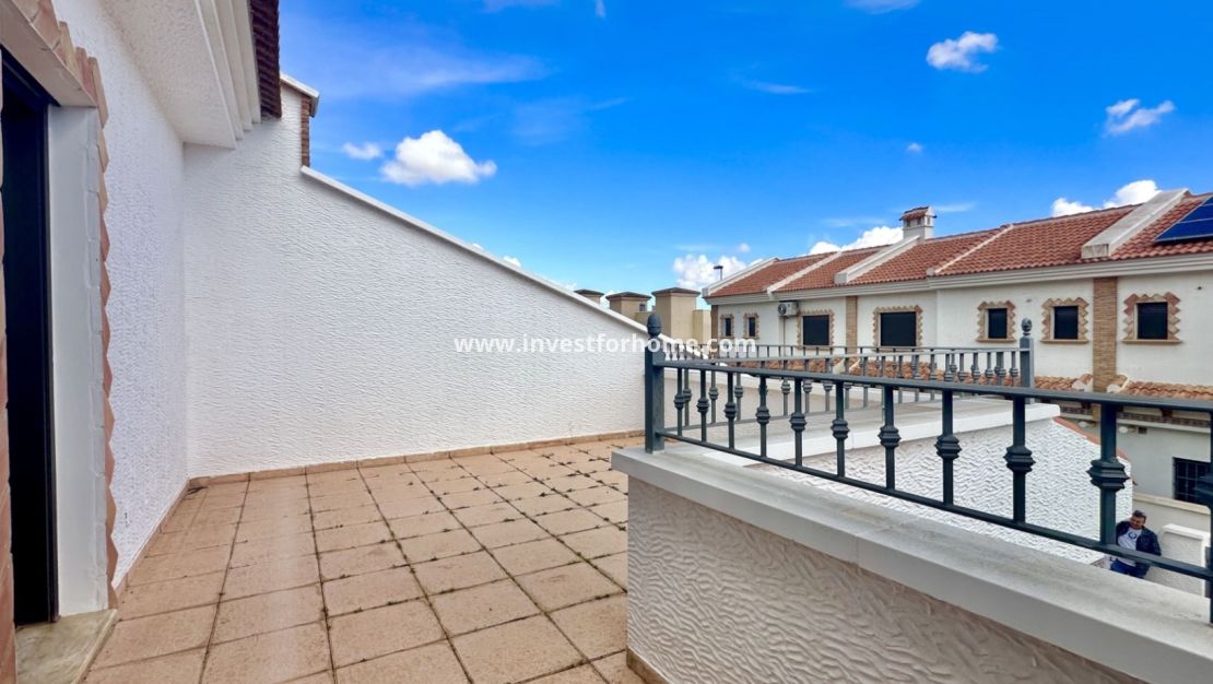 Vente - Maison - San Miguel de Salinas - Inland