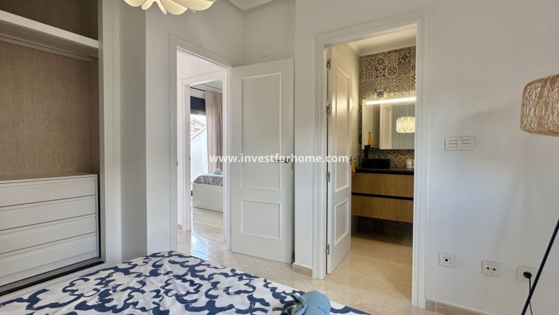 Vente - Maison - San Miguel de Salinas - Inland