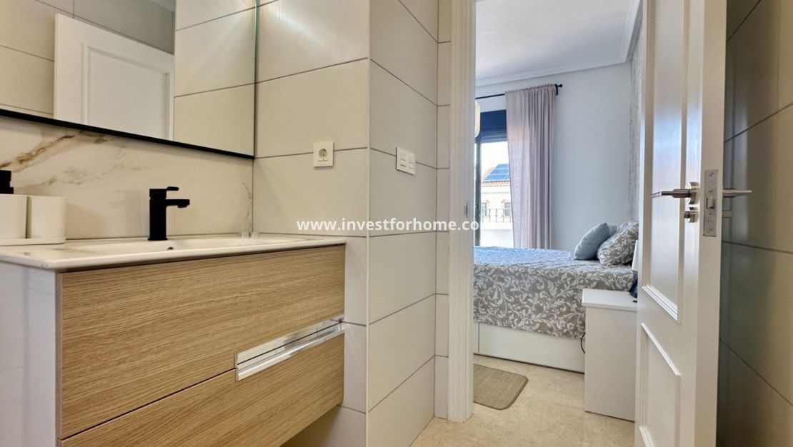 Vente - Maison - San Miguel de Salinas - Inland