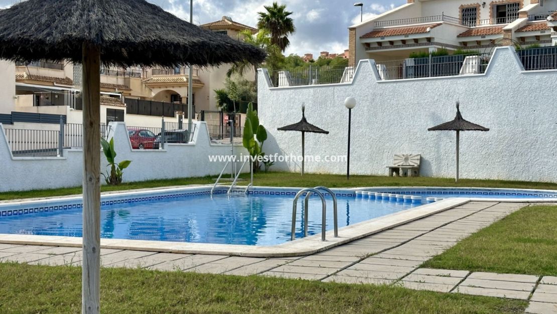 Vente - Maison - San Miguel de Salinas - Inland