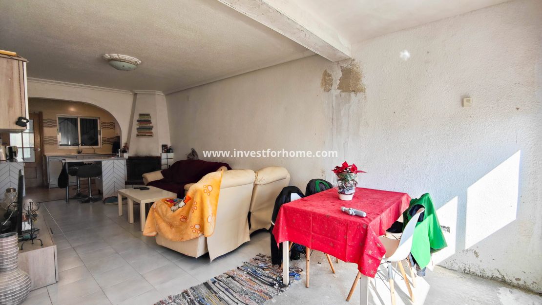 Vente - Maison - San Miguel de Salinas - Inland