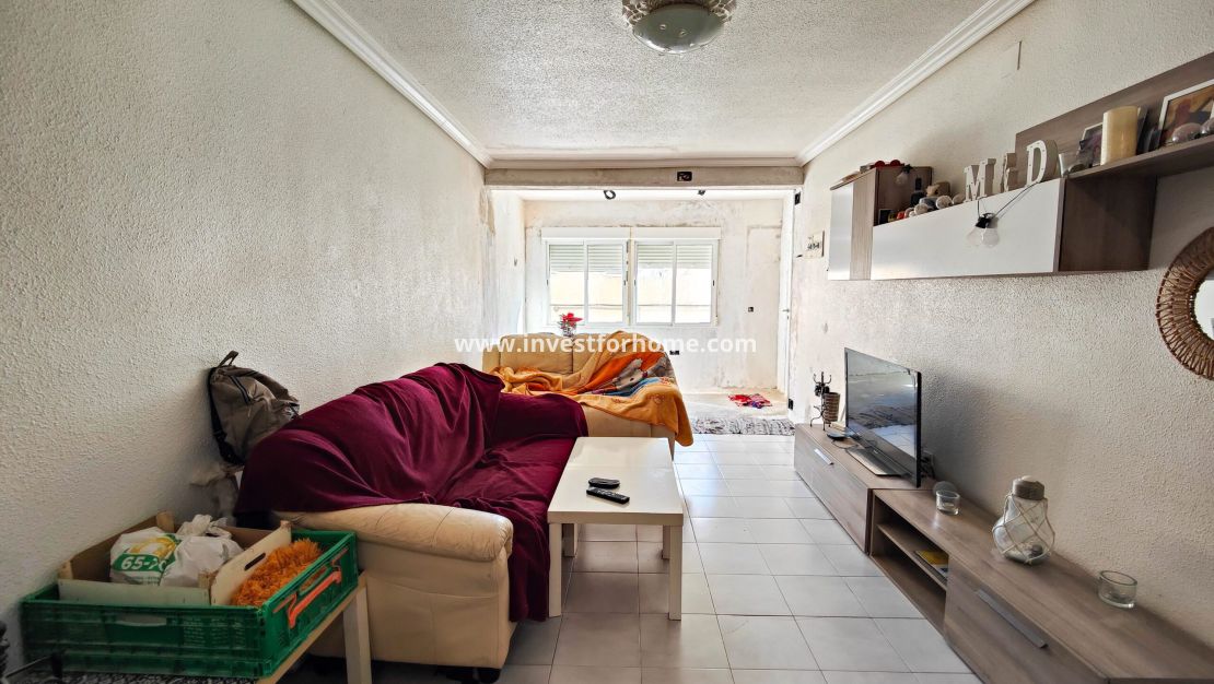 Vente - Maison - San Miguel de Salinas - Inland