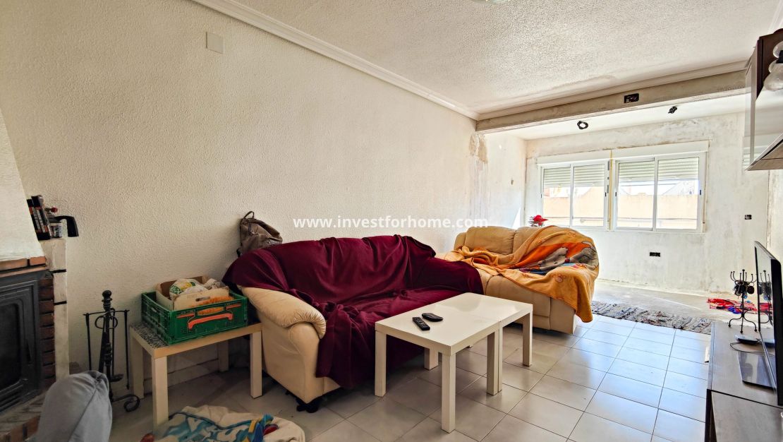 Vente - Maison - San Miguel de Salinas - Inland