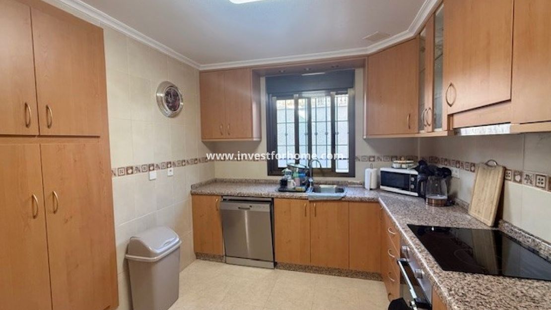 Vente - Maison - San Miguel de Salinas - Inland