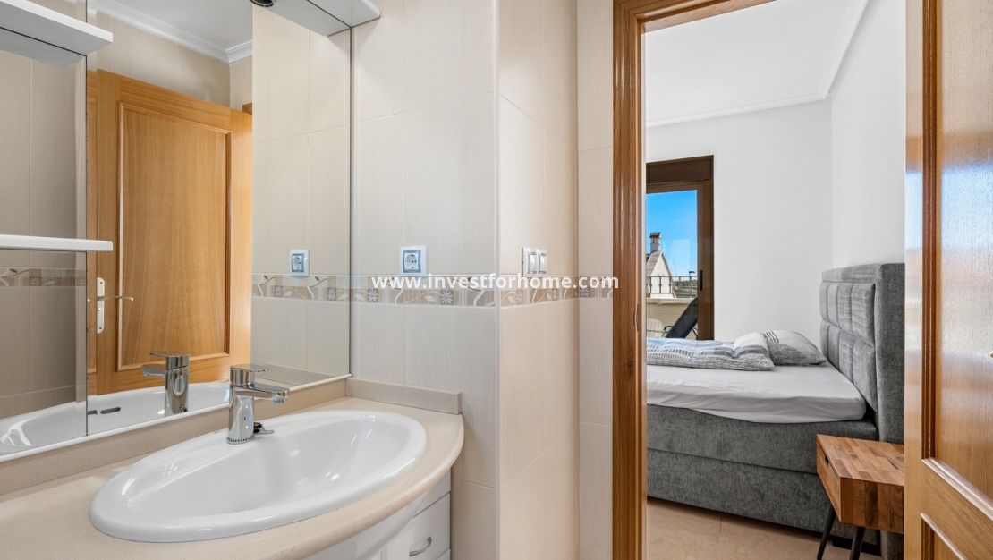 Vente - Maison - San Miguel de Salinas - Inland