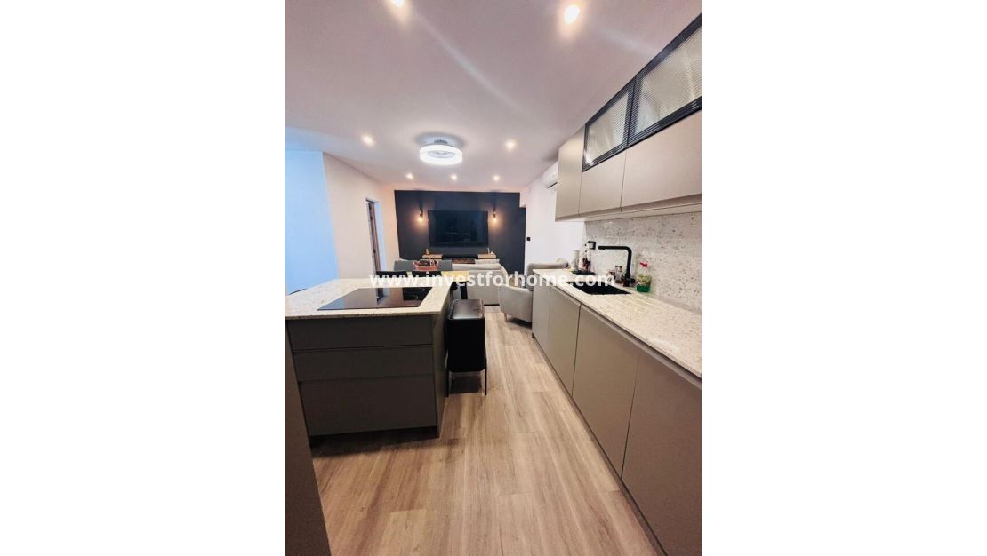 Vente - Maison - San Miguel de Salinas - Inland