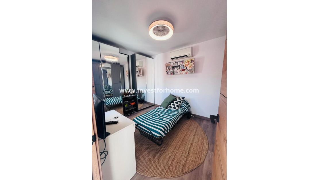 Vente - Maison - San Miguel de Salinas - Inland