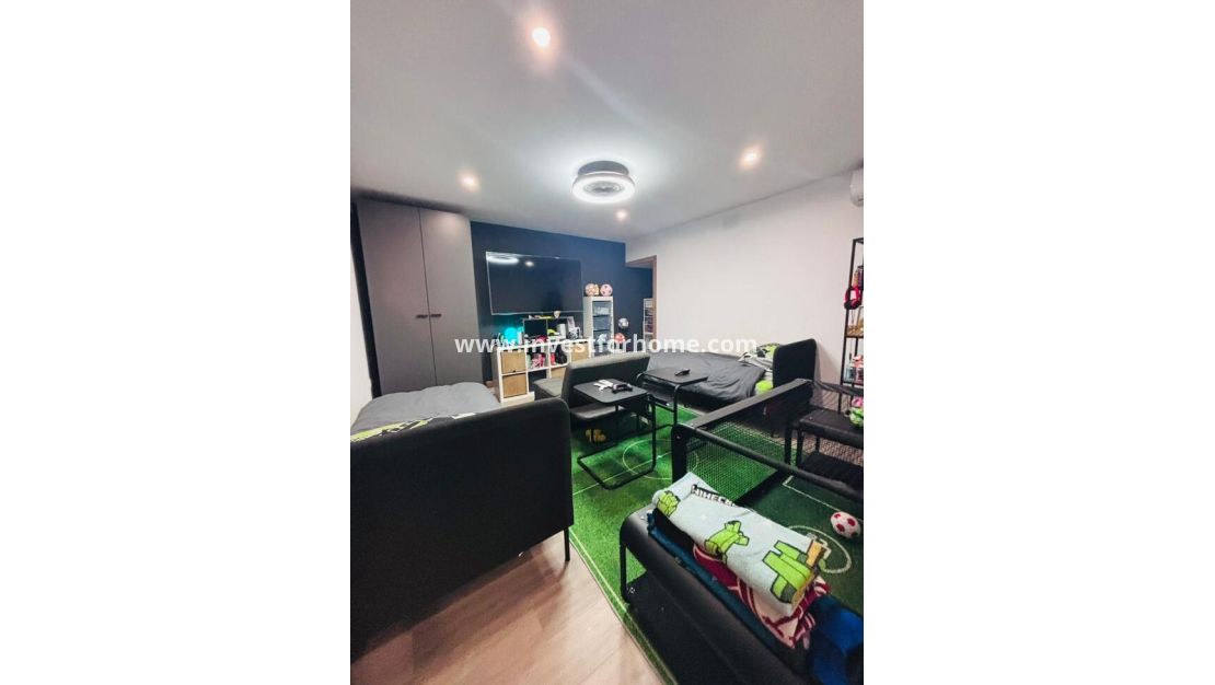 Vente - Maison - San Miguel de Salinas - Inland