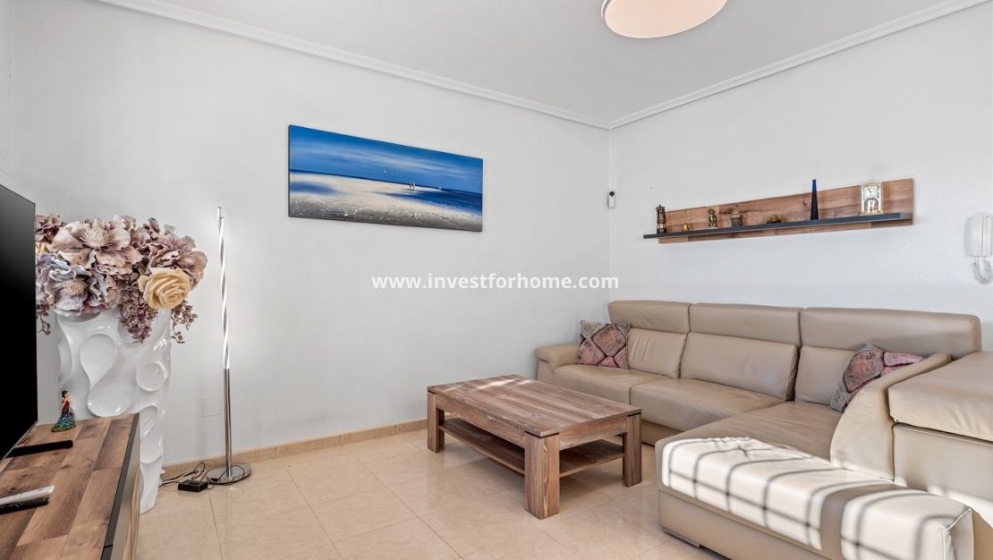 Vente - Maison - San Miguel de Salinas - Inland