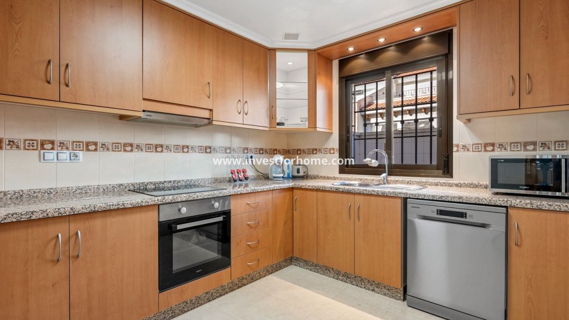 Vente - Maison - San Miguel de Salinas - Inland