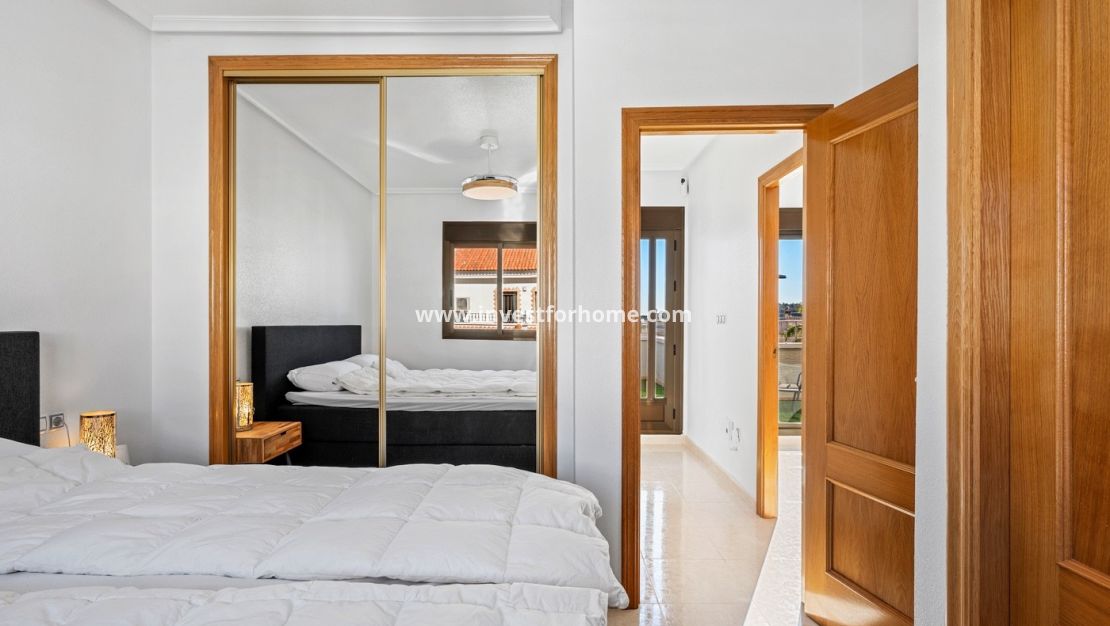 Vente - Maison - San Miguel de Salinas - Inland