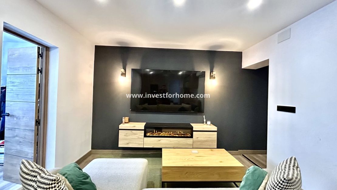 Vente - Maison - San Miguel de Salinas - Inland