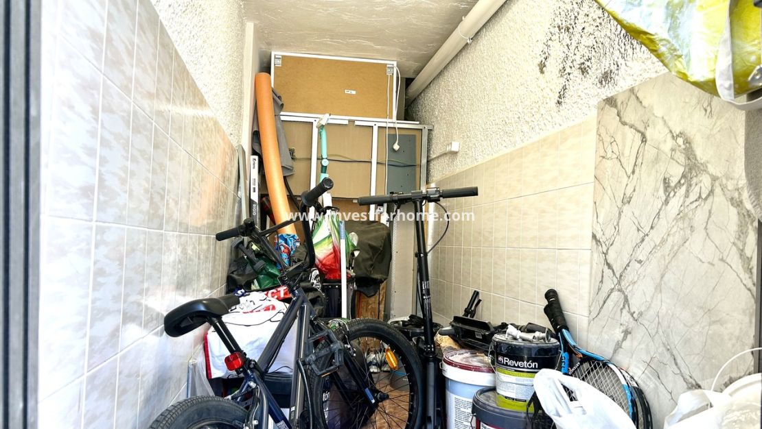 Vente - Maison - San Miguel de Salinas - Inland