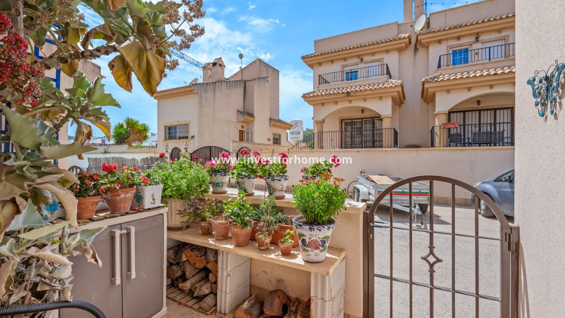 Vente - Maison - San Miguel de Salinas - Inland