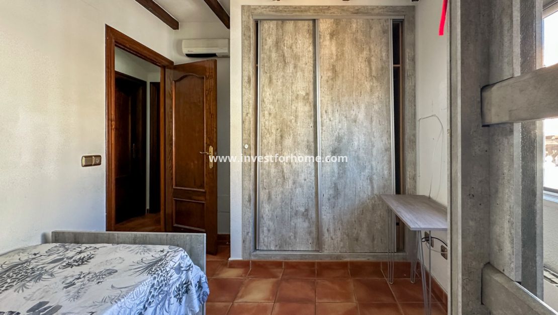 Vente - Maison - San Miguel de Salinas - Inland