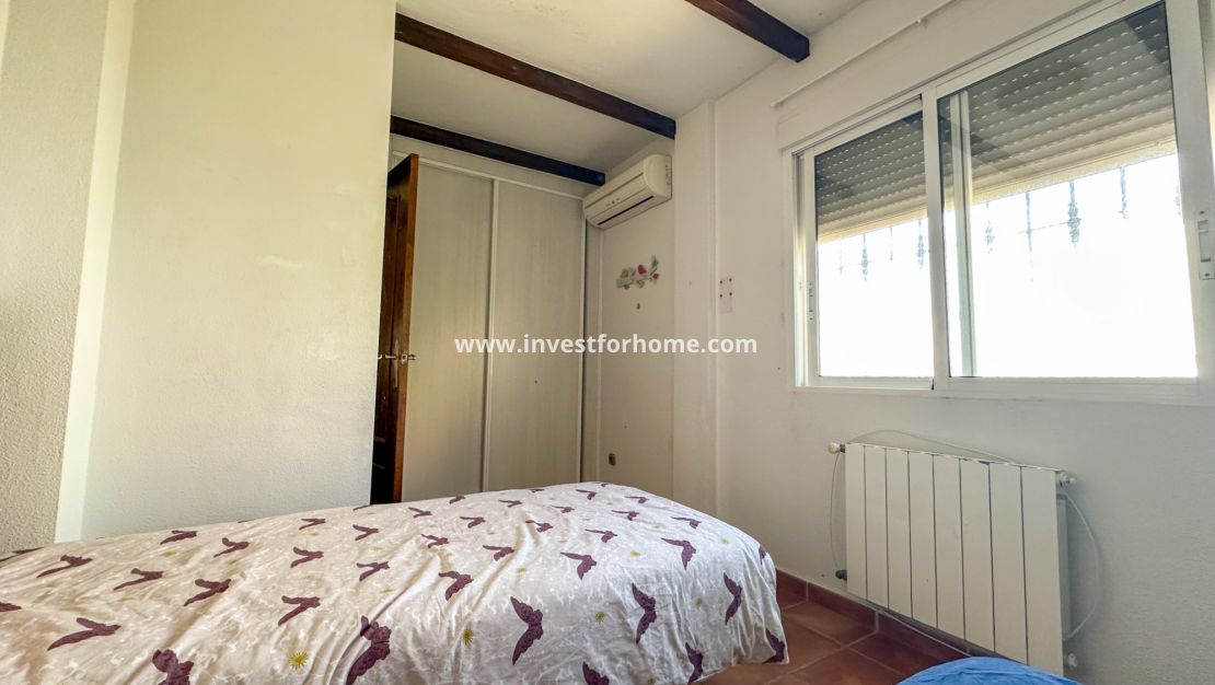 Vente - Maison - San Miguel de Salinas - Inland