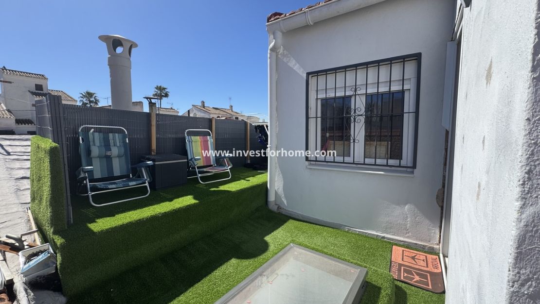Vente - Maison - San Miguel de Salinas - Inland