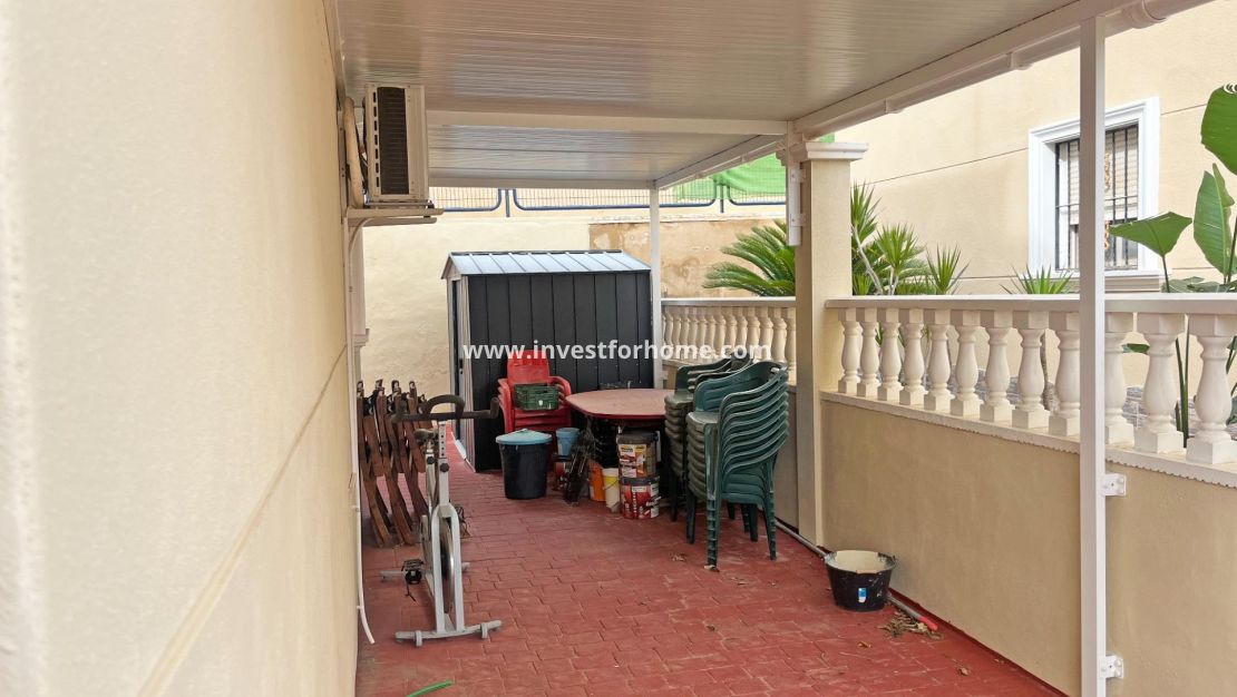 Vente - Maison - San Miguel de Salinas - Las Filipinas