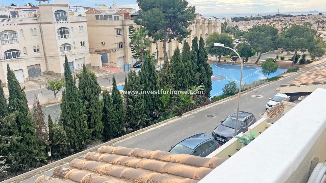 Vente - Maison - San Miguel de Salinas - Las Filipinas