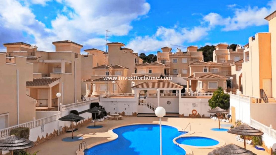 Vente - Maison - San Miguel de Salinas - Mirador De San Miguel