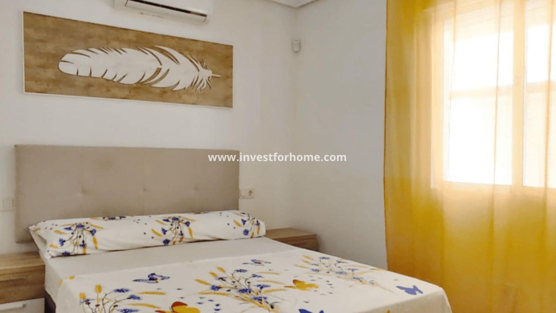 Vente - Maison - San Miguel de Salinas - Mirador De San Miguel