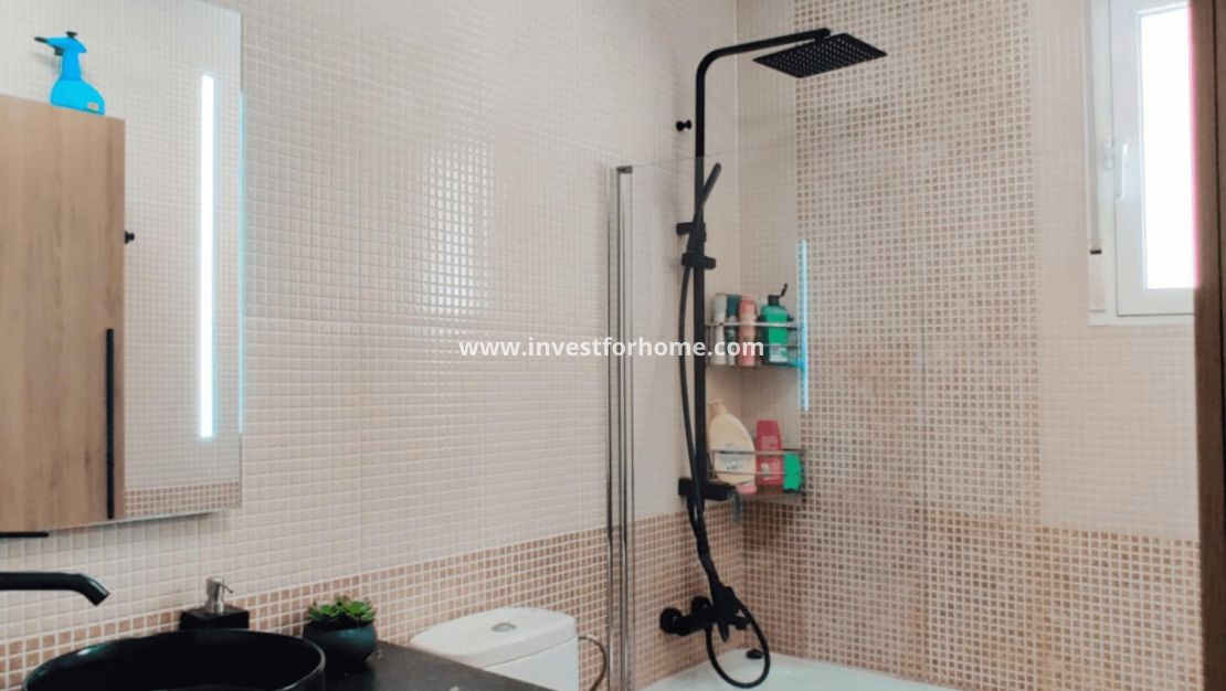 Vente - Maison - San Miguel de Salinas - Mirador De San Miguel