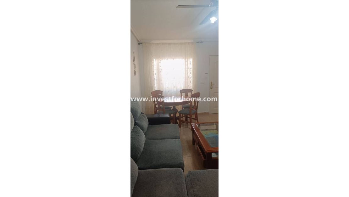 Vente - Maison - San Pedro del Pinatar - Centro