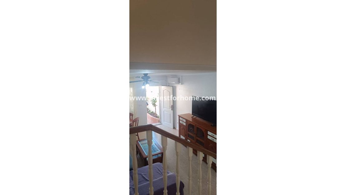 Vente - Maison - San Pedro del Pinatar - Centro