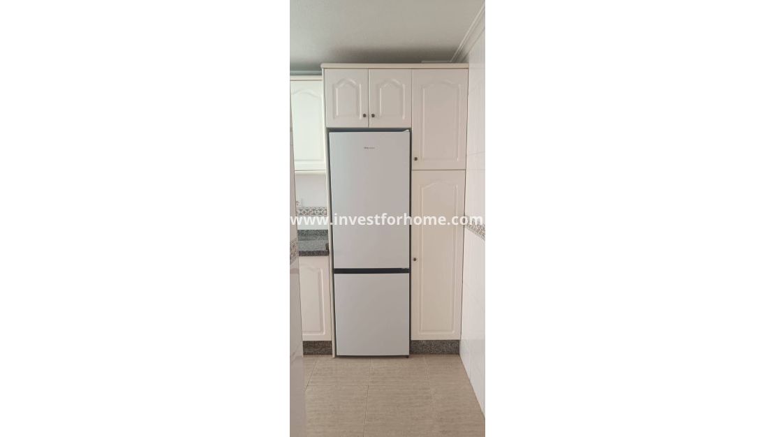 Vente - Maison - San Pedro del Pinatar - Centro